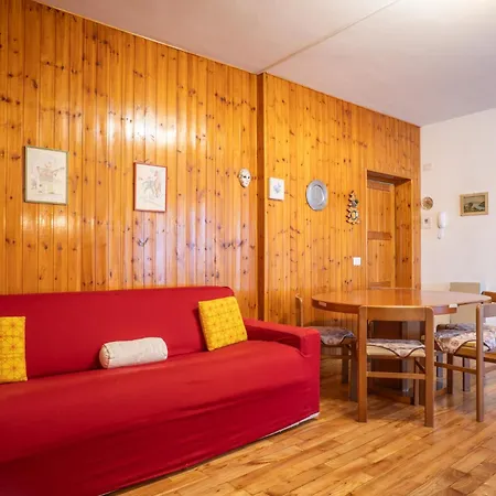 Apartment Maggio - Con Piscina Cremeno