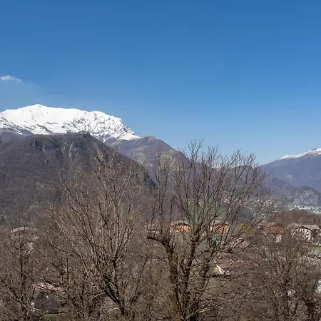 Maggio - Con Piscina Apartman *