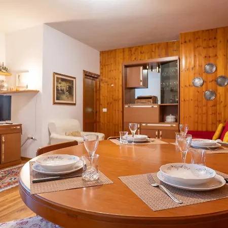 Apartman Maggio - Con Piscina Cremeno